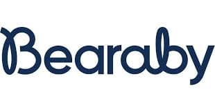 bearaby logo